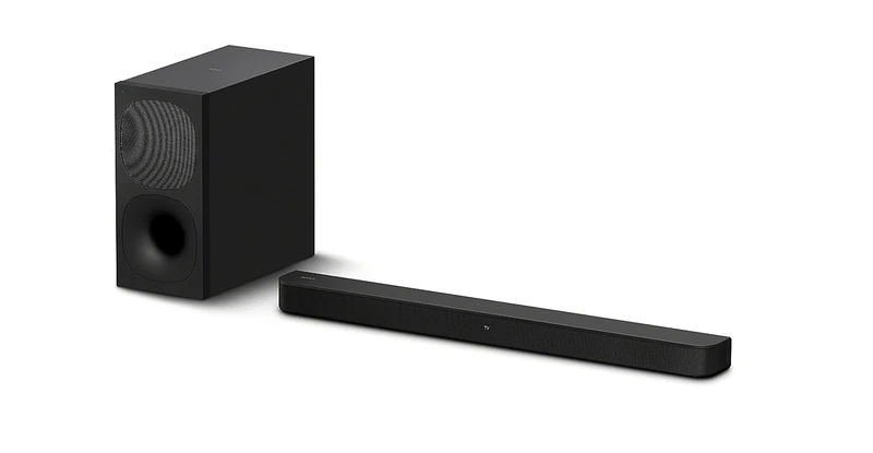 Sony HT-S400 2.1ch Soundbar with Subwoofer & Dolby Digital