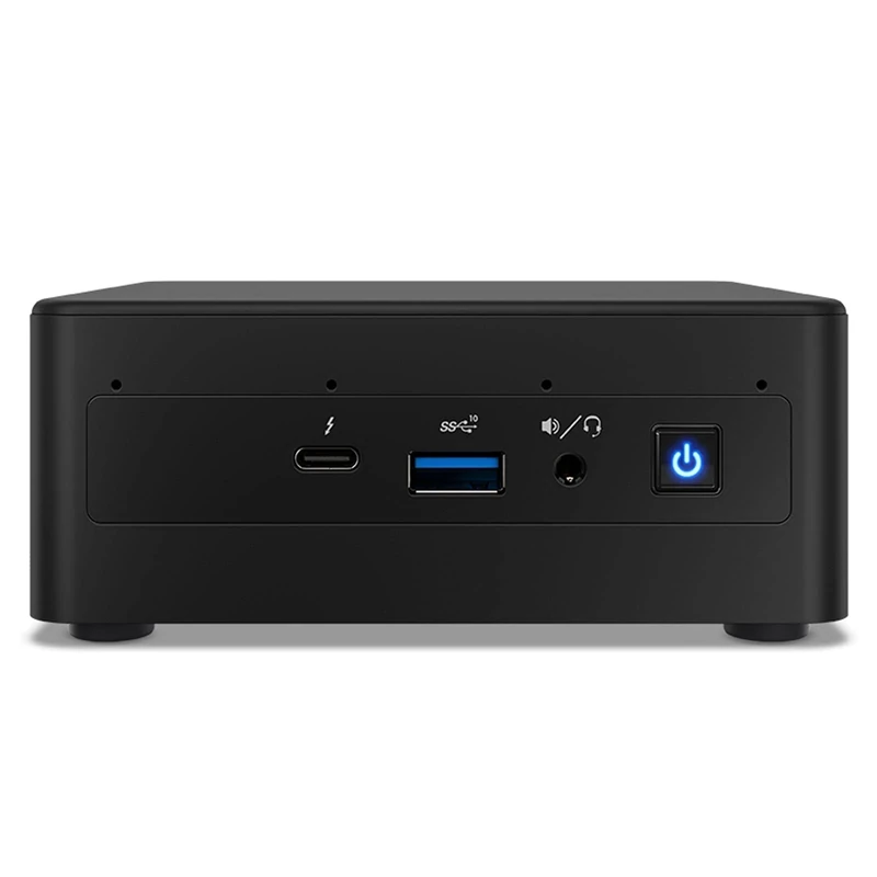 Reatan Mini PC Gaming for 8GB+512GB - Image 1