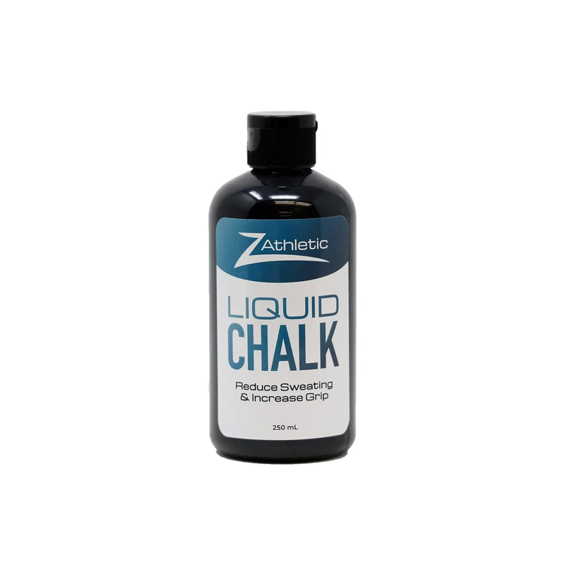 Z ATHLETIC Liquid Chalk (250ml)