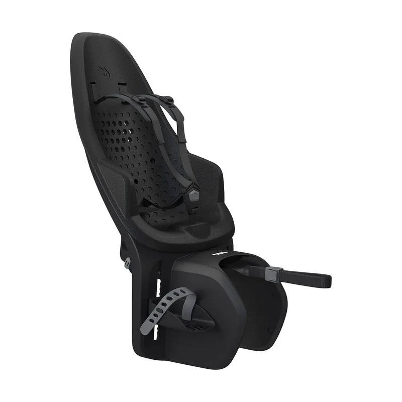 Thule Yepp 2 Rear Rack Mount Child Bike Seat - Image 1
