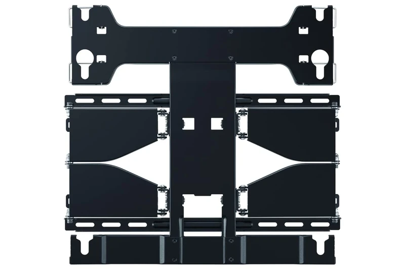Samsung Full Motion Slim TV Wall Mount 56-75" WMN-B16FB/ZA 2022 - Gap - Image 1