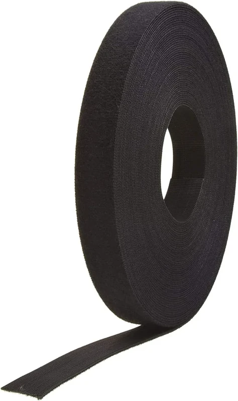 VELCRO ONE-WRAP Heavy Duty Cable Straps 45ft x 3/4in Cut-to-Length