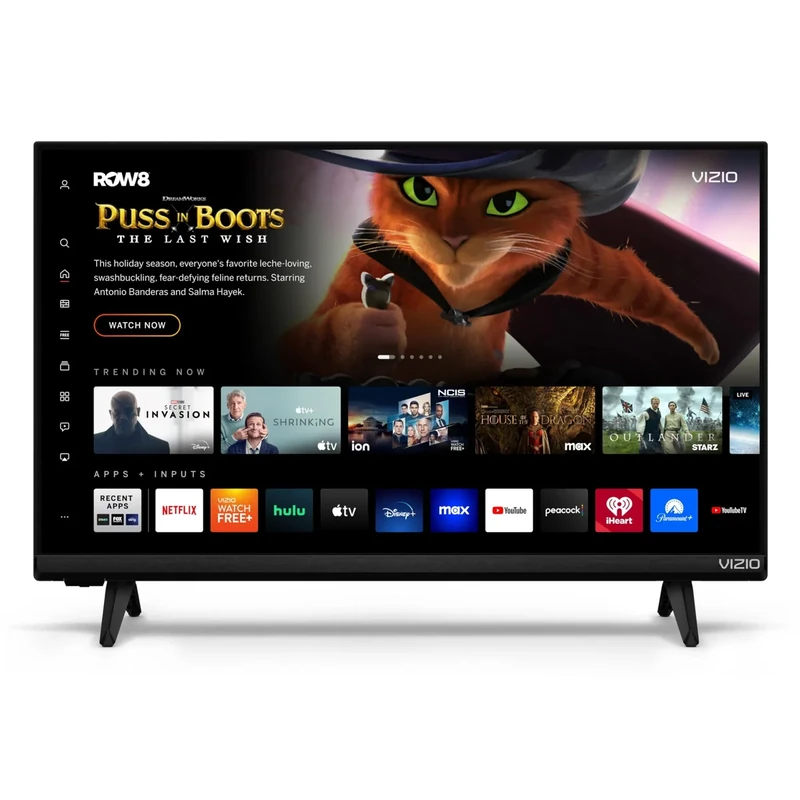VIZIO 24" D-Series FHD TV - Alexa, FreeSync, Bluetooth (D24fM-K01)