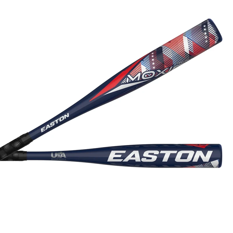 Easton | MOXIE T-Ball Bat | USA | 25" | -13 | USA