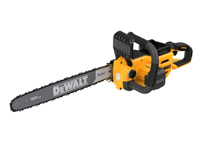 DEWALT Dewa Akku-Kettensaege, 50cm 54V Basis | DCMCS575N-XJ - Image 1
