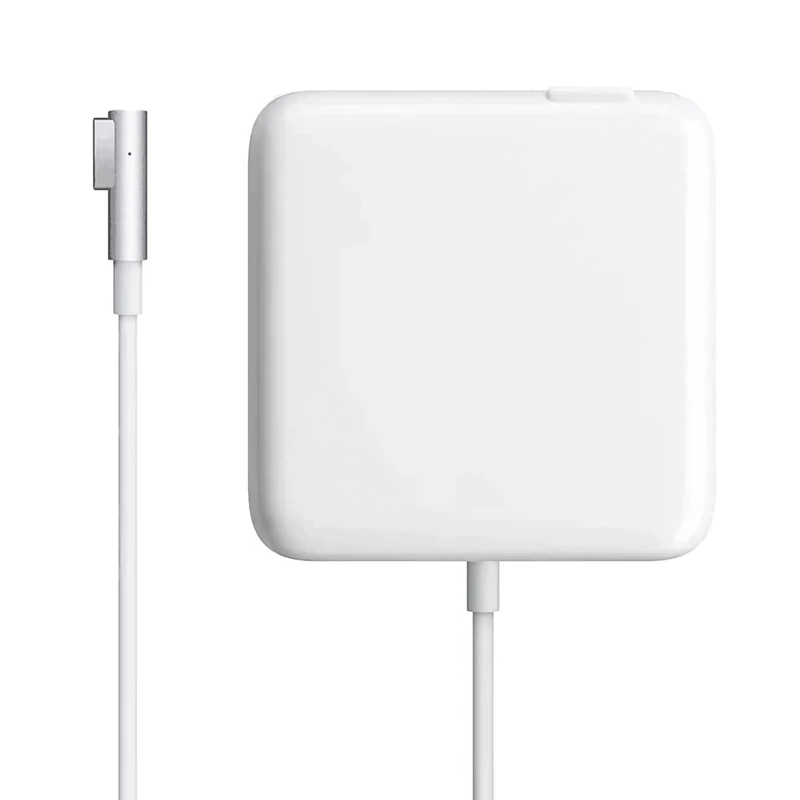E-POWIND 60W MacBook Pro Charger - L-Tip Adapter for 13" (2009-2012)