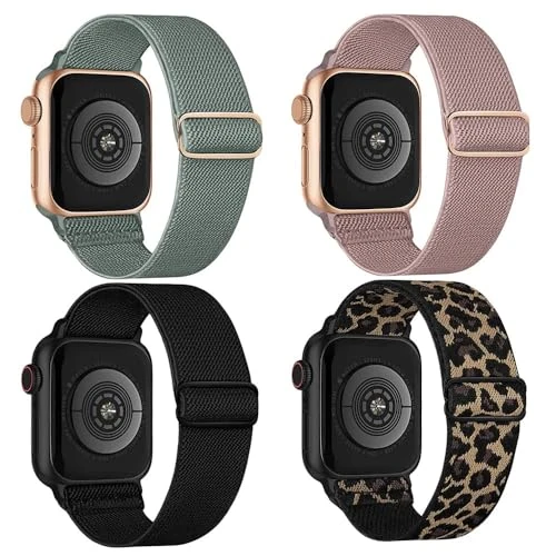 omee Nylon Sport Band for Whoop 5.0 - Waterproof Wristband