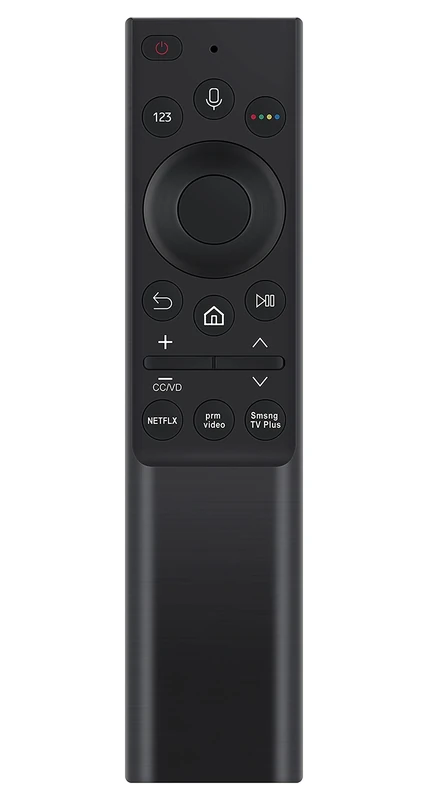 BN59-01363A Replace Voice Remote Control fit for Samsung AU8000 Crystal UHD 4K Smart TV 2021 UN43AU8000FXZA UN50AU8000FXZA UN50AU8000 UN55AU8000FXZA UN65AU8000FXZA UN70AU8000FXZA UN75AU8000FXZA