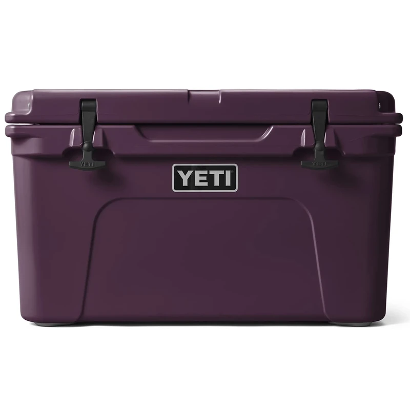 Yeti Tundra 45 Cooler, Nordic Purple