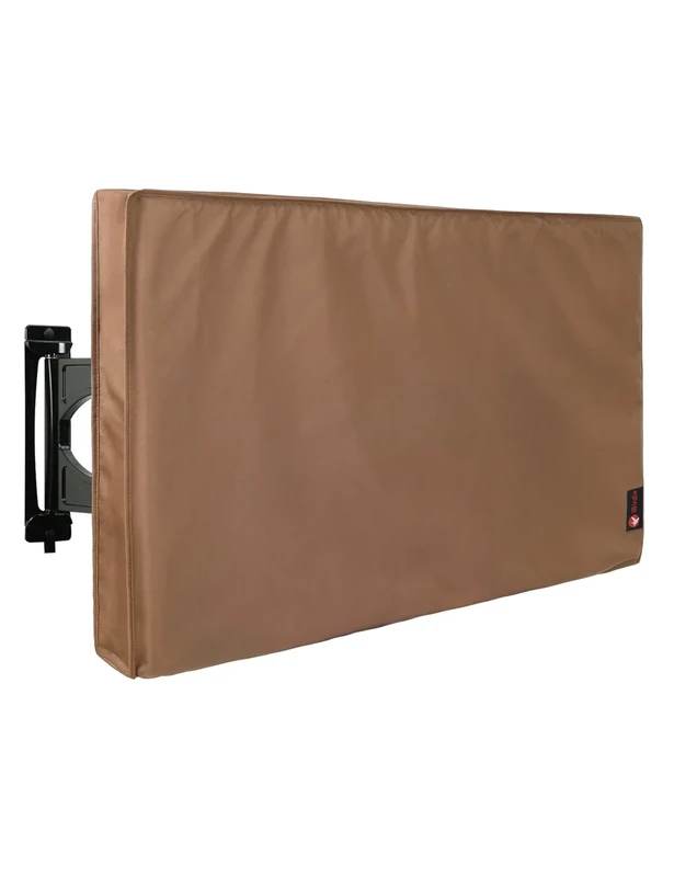 iBirdie Outdoor TV Cover 60-65" Waterproof 58x37x5in - Weatherproof
