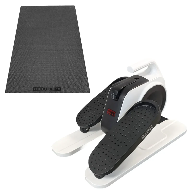 Ellipse One + Non-Slip Mat Bundle