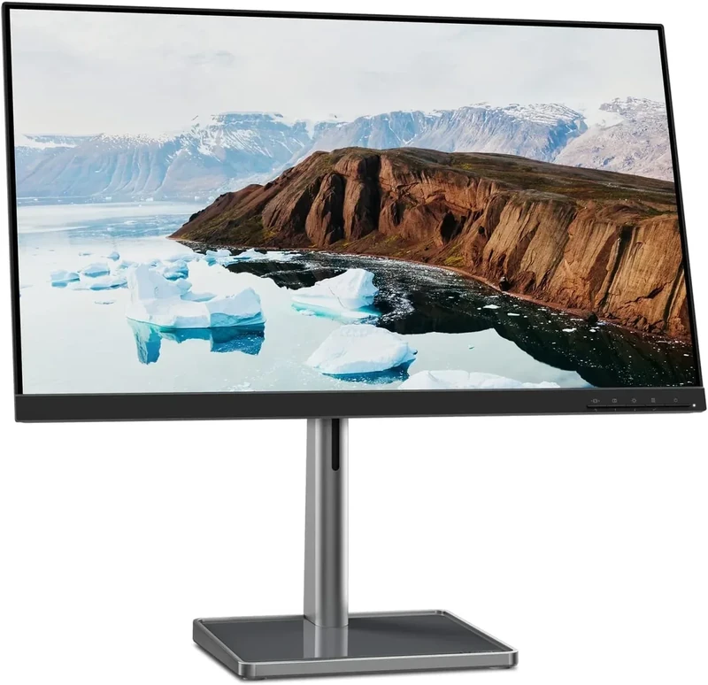 Lenovo L27m-30 27" FHD Monitor - 75Hz, AMD FreeSync, USB-C & HDMI