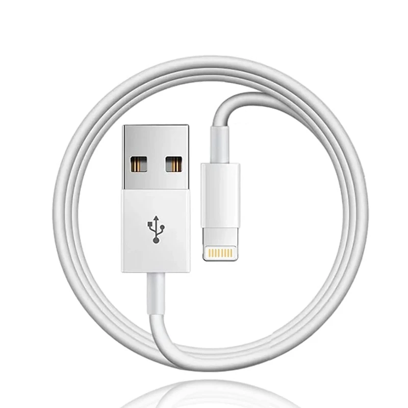 Charger Cable for AirPods Pro, [MFI Certification] Charging Power Cord Compatible for AirPods (2nd/3nd Generation) Wireless Earbuds, AirPods Max Wireless Over-Ear Headphones Charging Power Cord (5ft) - Image 1