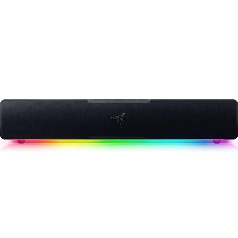 Razer Leviathan V2 X Soundbar - Full Range Drivers, USB-C, BT 5.0 - Image 1