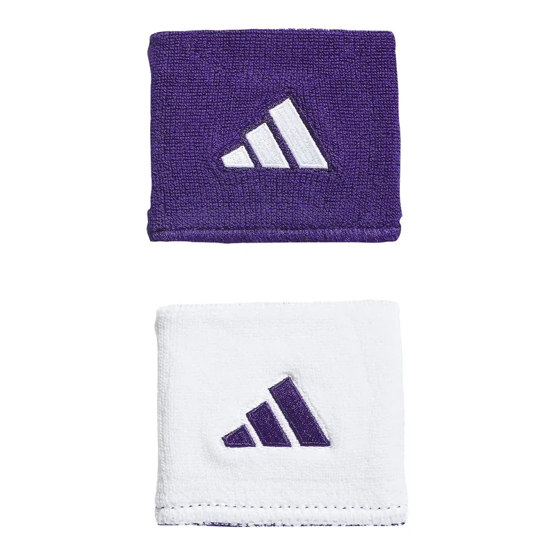 adidas Unisex Interval Reversible Wristband – Athletic Sweatband - Image 1