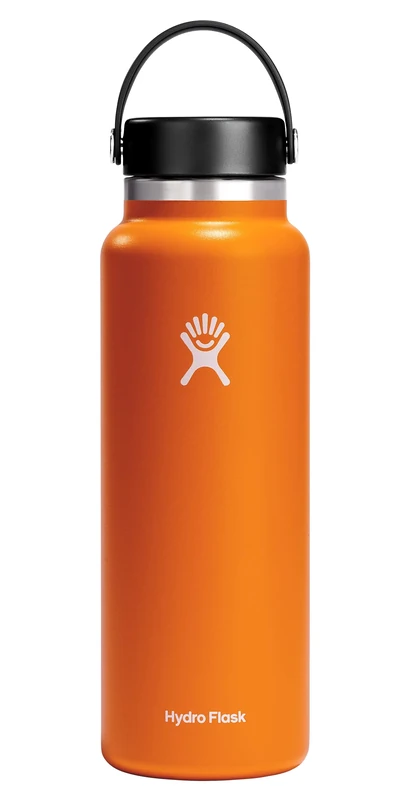 Hydro Flask 40 Oz Wide Flex Cap Mesa