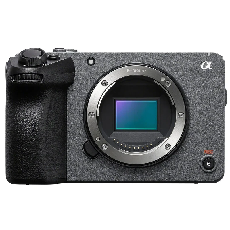 SONY Cinema Line FX30 Super 35 Camera - Image 1