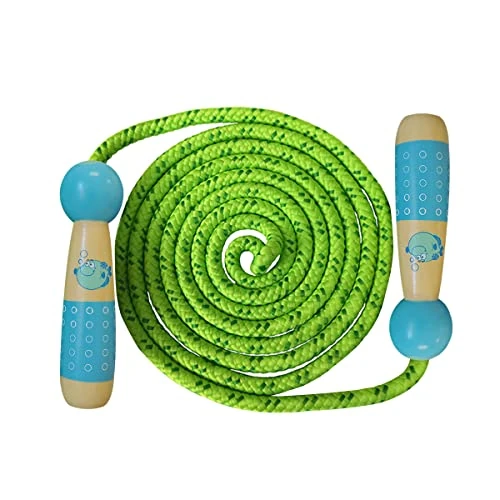 TYSISKNO Jump Rope for Kids Girls and Boys