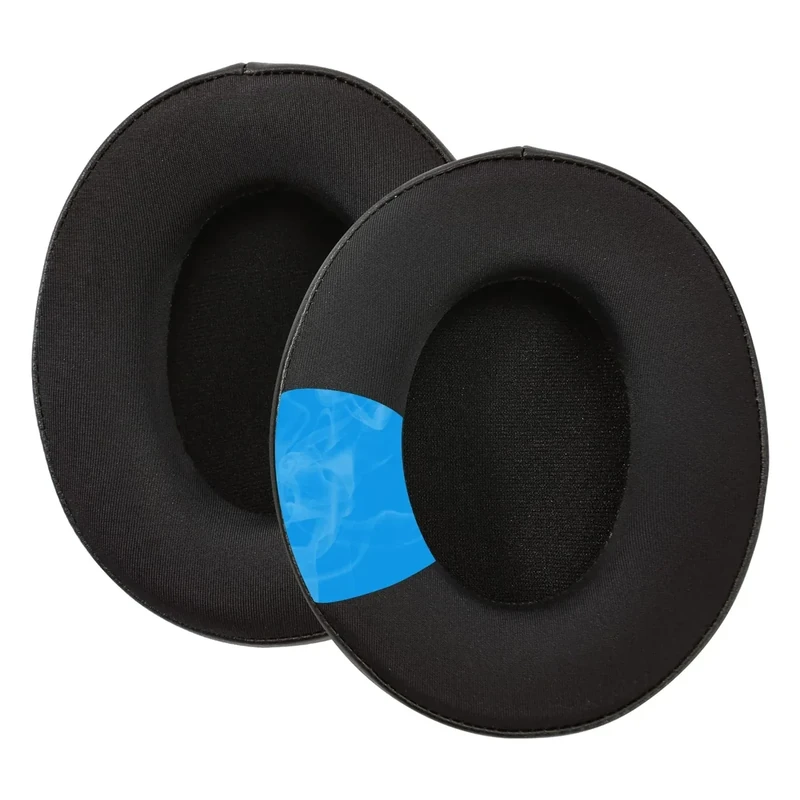 Pumyog Cooling Gel Earpads for HyperX Cloud Series - Soft Replacement