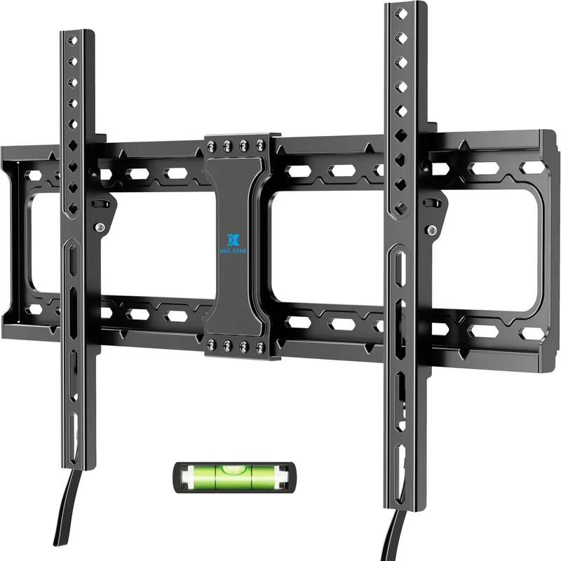 USX STAR TV Wall Mount - 37-86" 132lb Quick Release Fits 16-24"