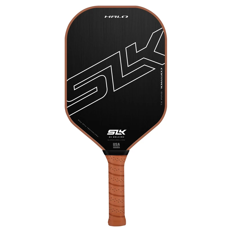 Selkirk SLK Halo Control XL Pickleball Paddle