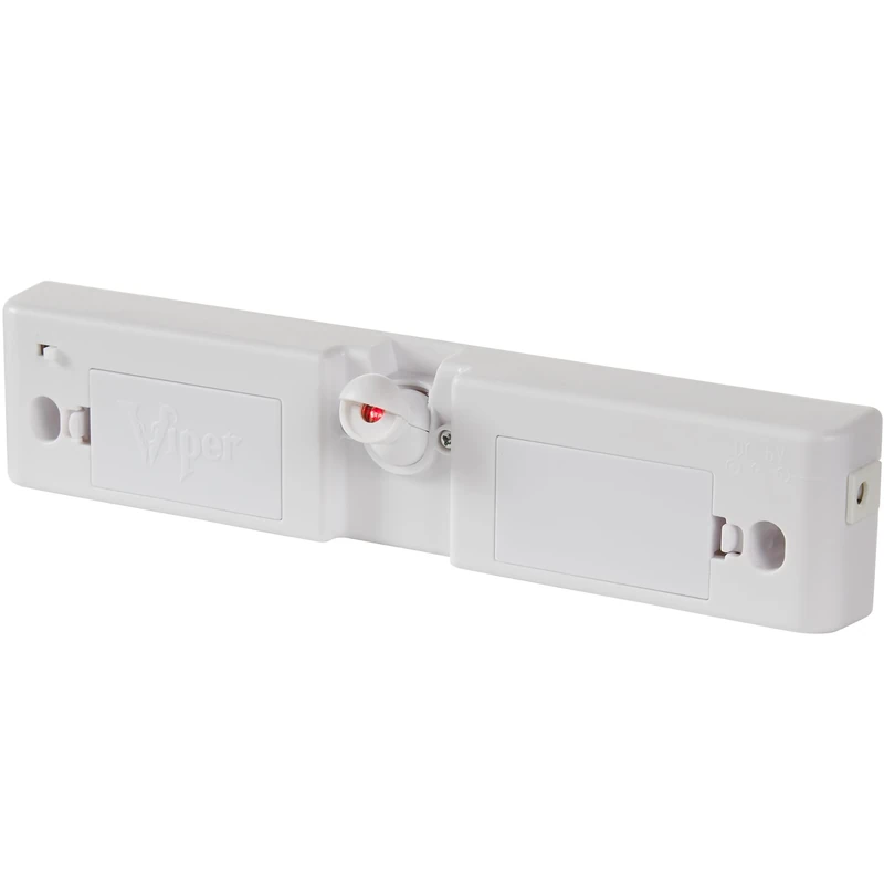 Viper Dart Laser Throw Line, Precision Oche Light Toe Line Marker and Alternative to Tape, White