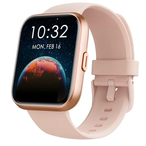 Tensky Smart Watch for Women Men