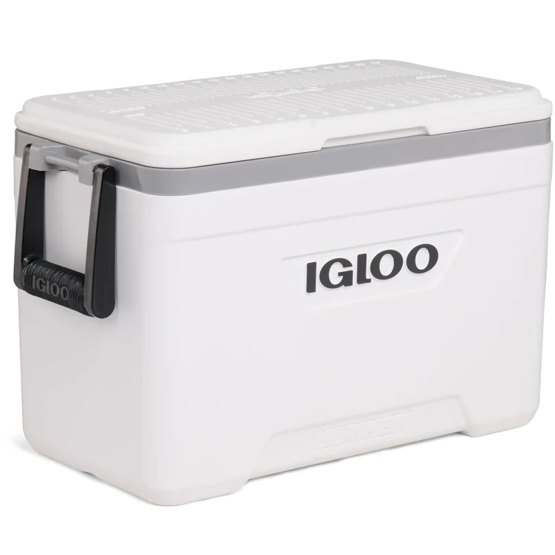 Igloo 25 QT Latitude Marine Ultra White Cooler