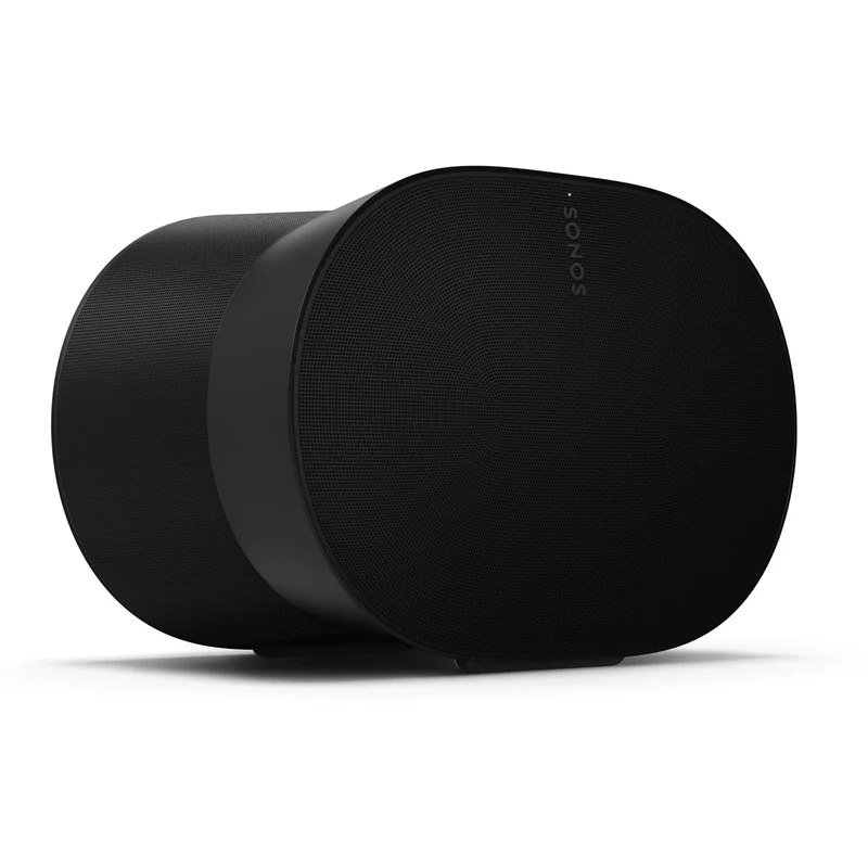 Sonos Era 300 Black Smart Speaker - Alexa, WiFi, Bluetooth, Dolby Atmos