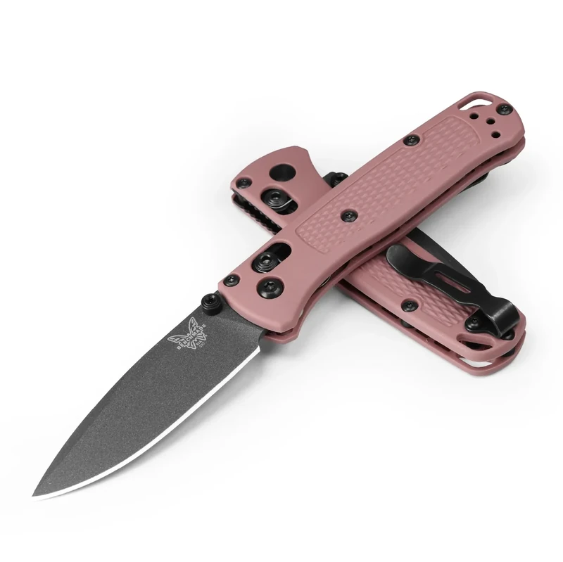 Benchmade Mini Bugout, 533BK-05