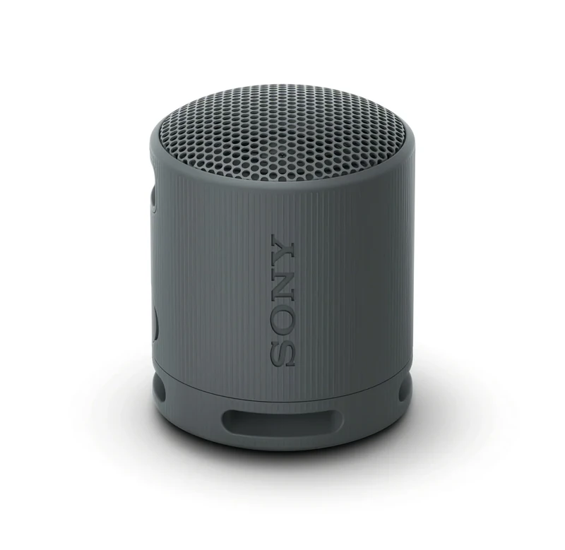 Sony SRS-XB100 Bluetooth Speaker Compact IP67 Waterproof 16h Battery