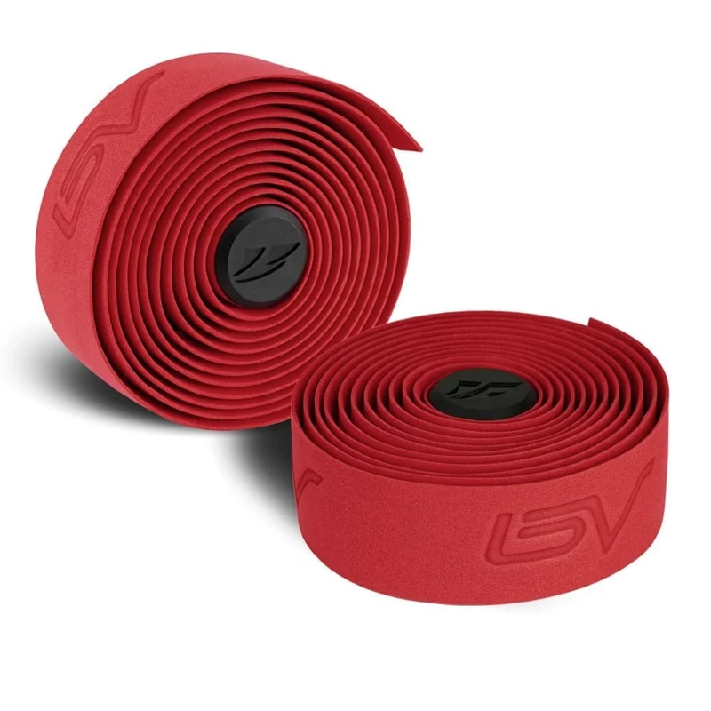 BV EVA Road Bike Handlebar Tapes, Bicycle Bar Tape, Cycling Handle Wraps – 2 Rolls per Set…