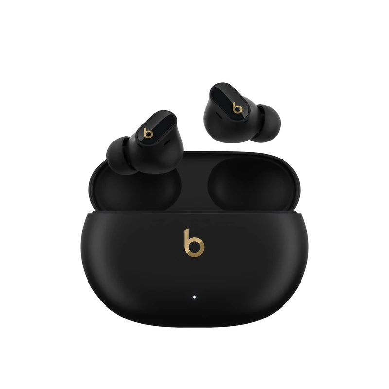 Beats Studio Buds+ Wireless ANC Earbuds - 36h Battery, Apple & Android