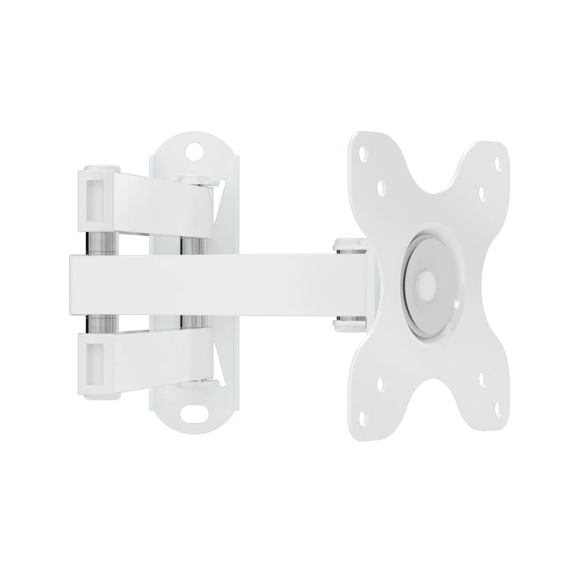 XINLEI TV Wall Mount MA1330W - 13-32" Full Motion, VESA 100x100