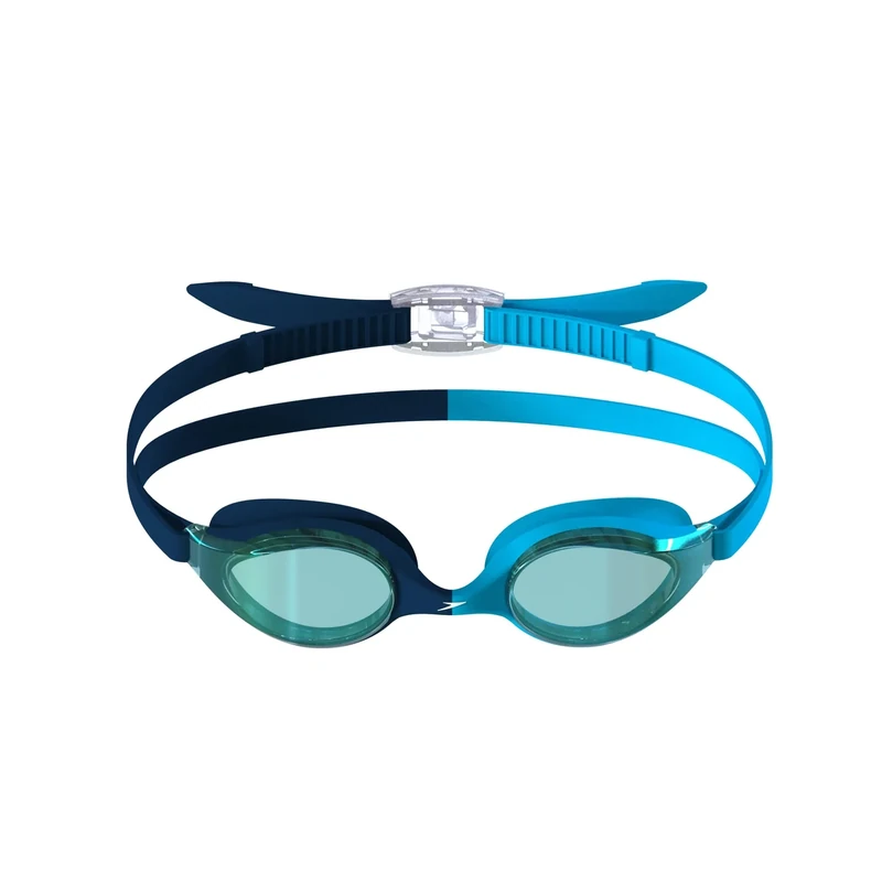 Speedo Unisex-child Swim Goggles Junior Hyper Flyer Ages 6-14