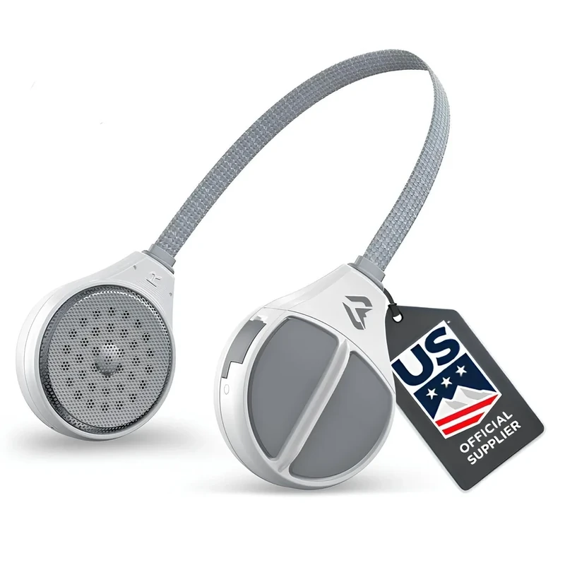 Wildhorn Alta Bluetooth Helmet Headphones - Hands-Free Calls