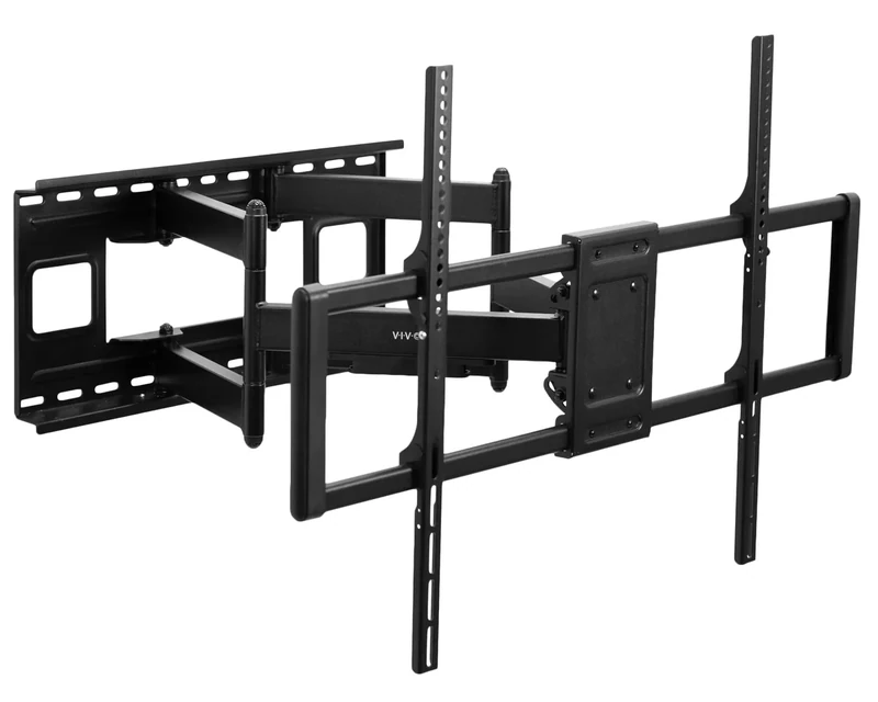 VIVO MOUNT-VW120M 60-120 inch TV Wall Mount - 264lb, 120 deg Swivel