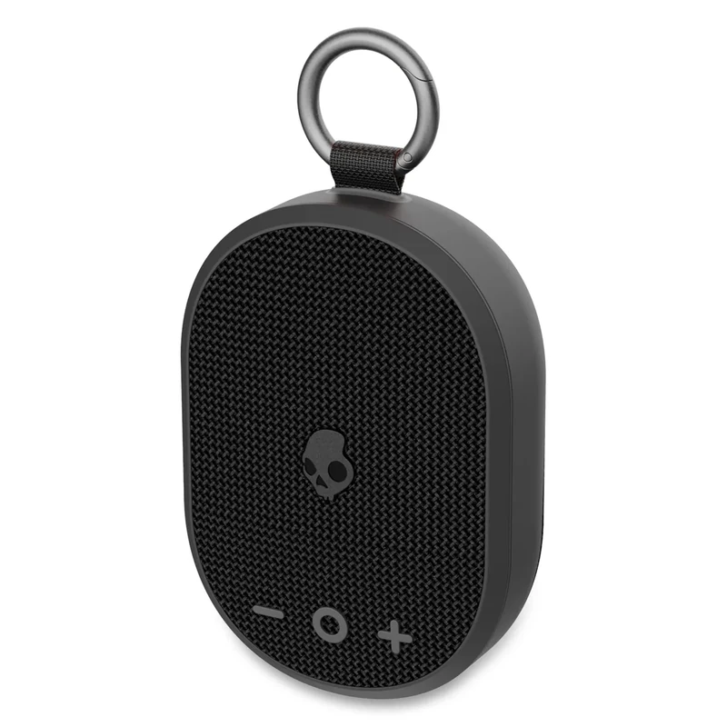 Skullcandy Kilo Bluetooth Speaker - IPX7 Waterproof 24hr Battery Mini