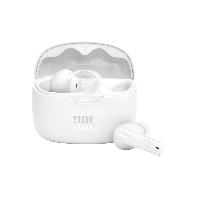 JBL Tune Beam True Wireless ANC Earbuds - 48h Battery, Bluetooth 5.3