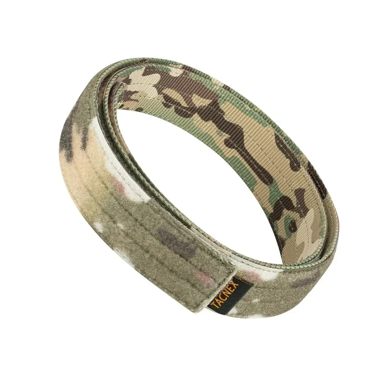 TACNEX Inner Belt for Duty/Battle - 1.5" Loop Liner Tactical Under Belt MC XXXL
