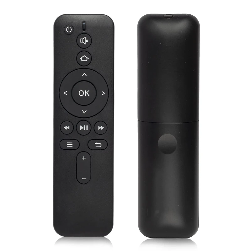 SZILBZ Replacement Voice Remote Control - 2nd Generation