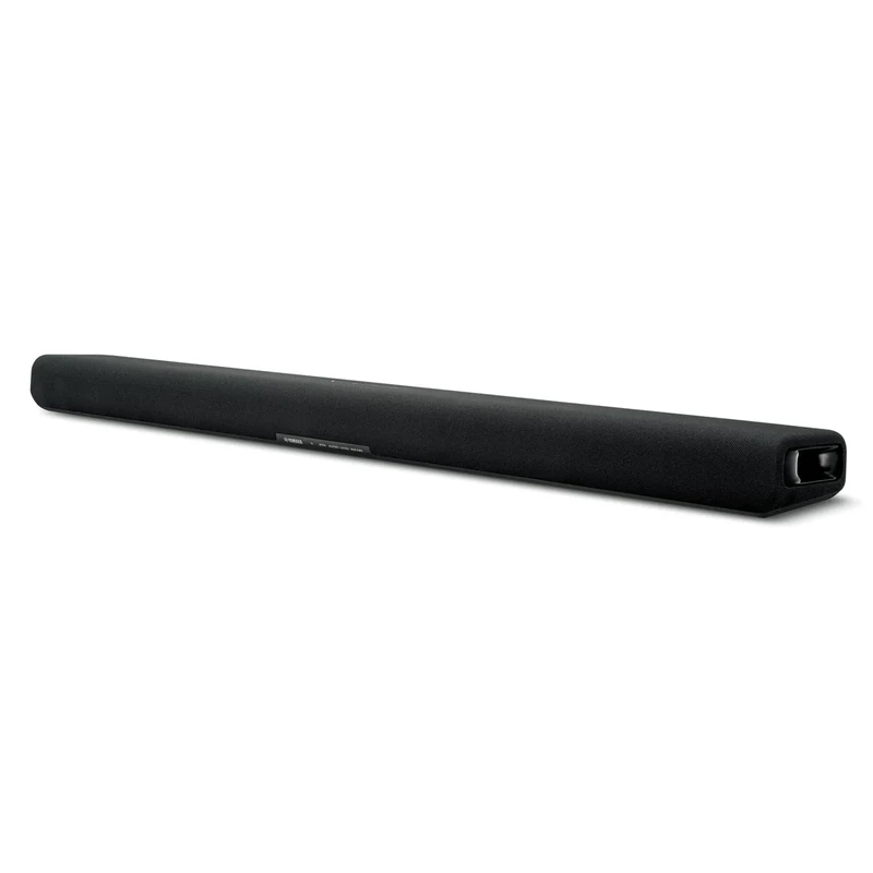 Yamaha SR-B30A Dolby Atmos Sound Bar with Built-in Subwoofers (Black)