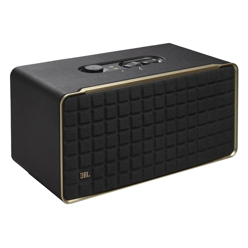 JBL Authentics 500 Bluetooth Speaker - Dolby Atmos, Alexa & Google