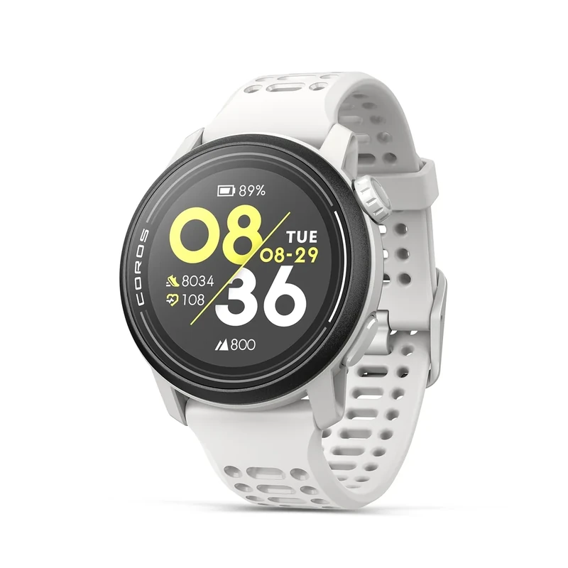 COROS PACE 3 GPS Sport Watch -Lightweight, 17-Day Battery, Accurate GPS