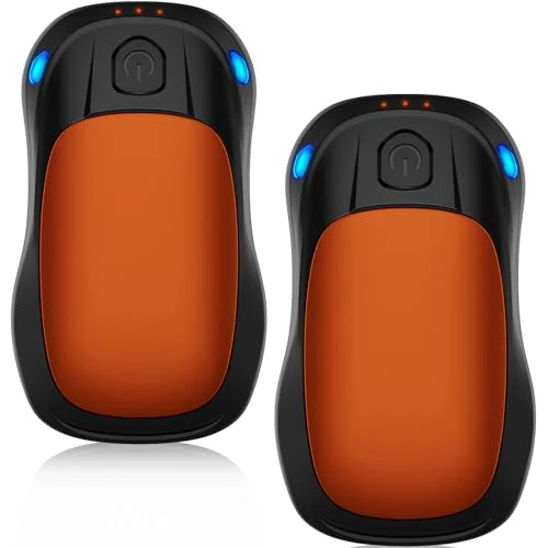 Portable Hand Warmers