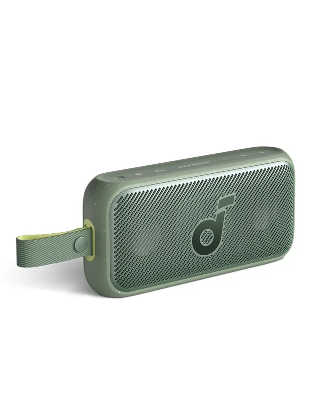 Soundcore Motion 300 Bluetooth - IPX7, 13h Playtime, BassUp Green