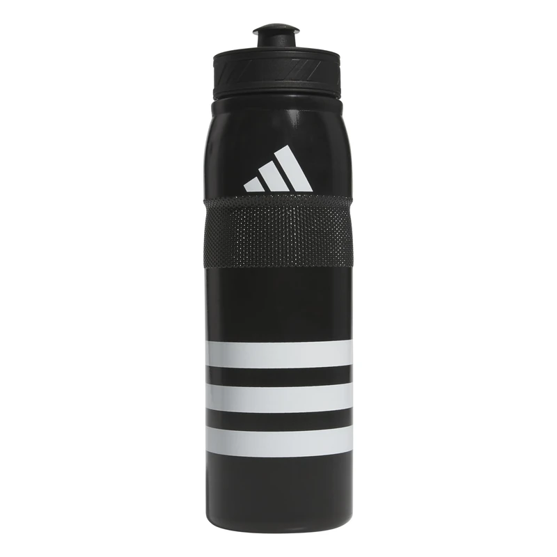 adidas Stadium Squeeze Water Bottle 26 oz (750 mL) Sport Cap - Image 1