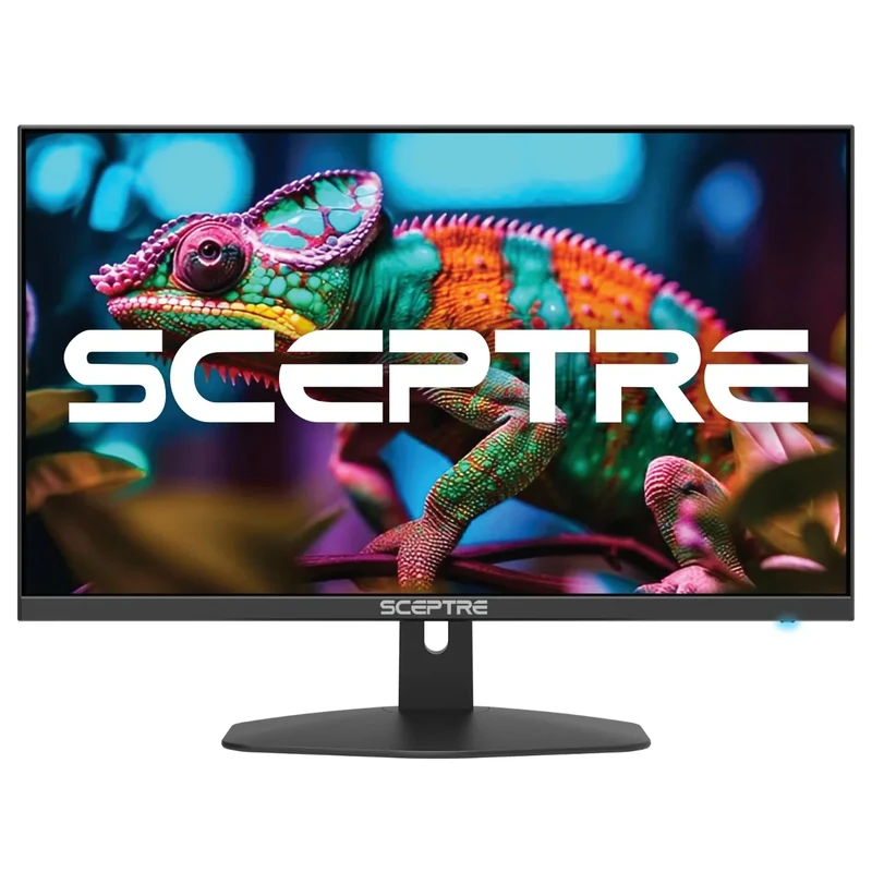 Sceptre 27" Gaming Monitor - 1080p 100Hz 1ms FreeSync 100% sRGB