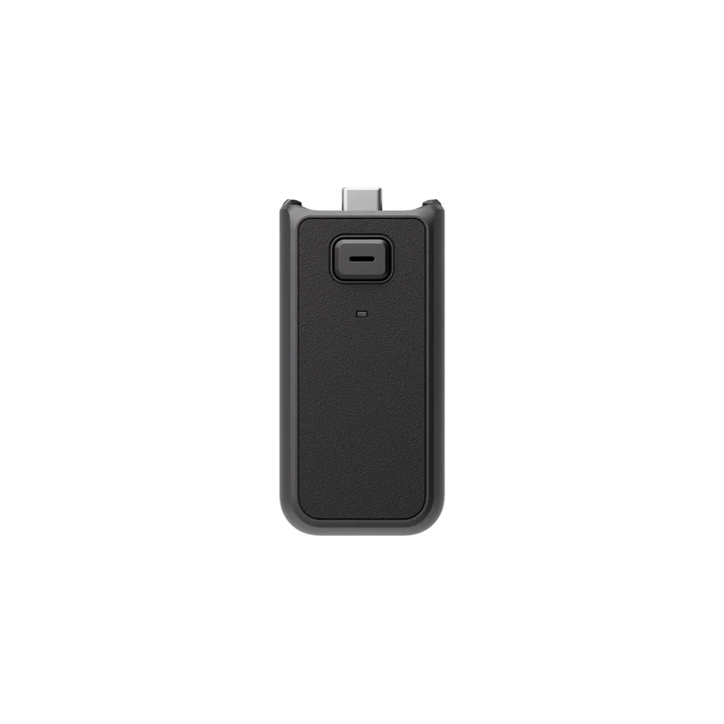 DJI Osmo Pocket 3 Battery Handle - 950mAh, 62% Longer Run Time - Image 1