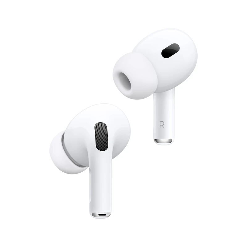 Apple AirPods Pro 2nd Gen - USB-C Charging, 2x ANC, Adaptive Audio